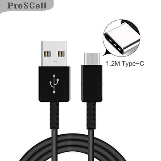 CABO TYPE-C ORIGINAL SAMSUNG - 1.2M