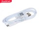 CABO USB ORIGINAL SAMSUNG - 1.2M