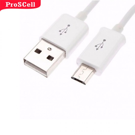 CABO USB ORIGINAL SAMSUNG - 1.2M