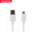 CABO USB ORIGINAL SAMSUNG - 1.2M