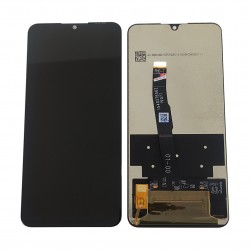 DISPLAY TOUCH FRONTAL HUAWEI P30 LITE COMPATÍVEL ORIGINAL NACIONAL